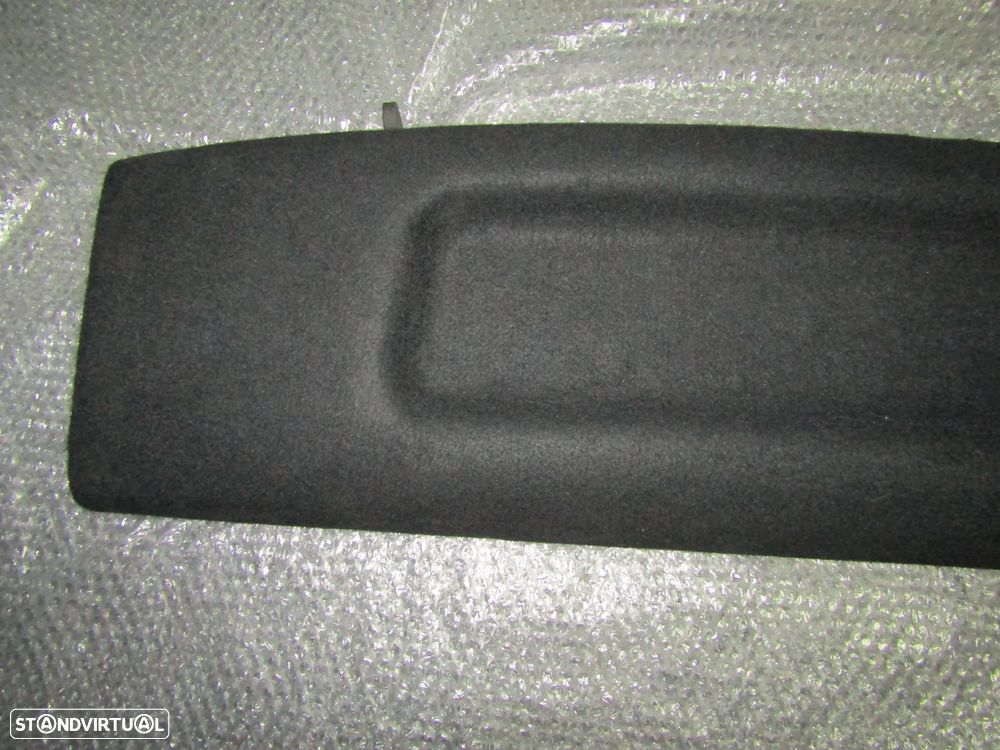 Chapeleira Citroen C1 /Peugeot 108 ano 2007 a 2014 - 2