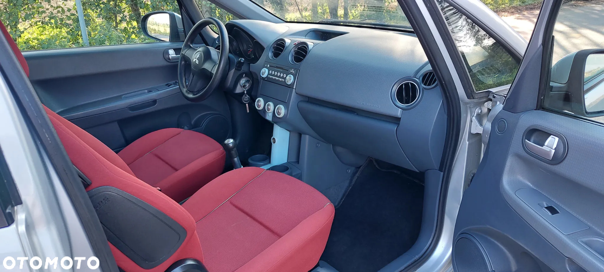 Mitsubishi Colt 1.3 ClearTec Invite - 15