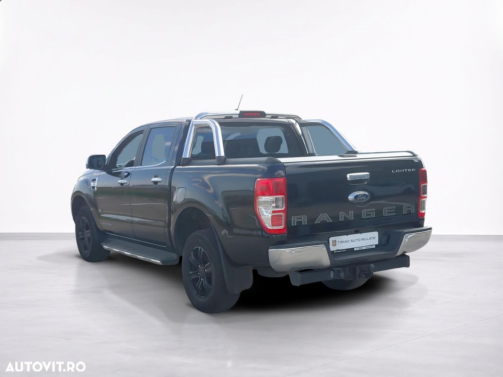 Ford RANGER - 5
