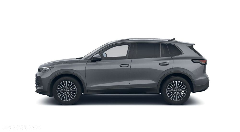 Volkswagen Tiguan - 4