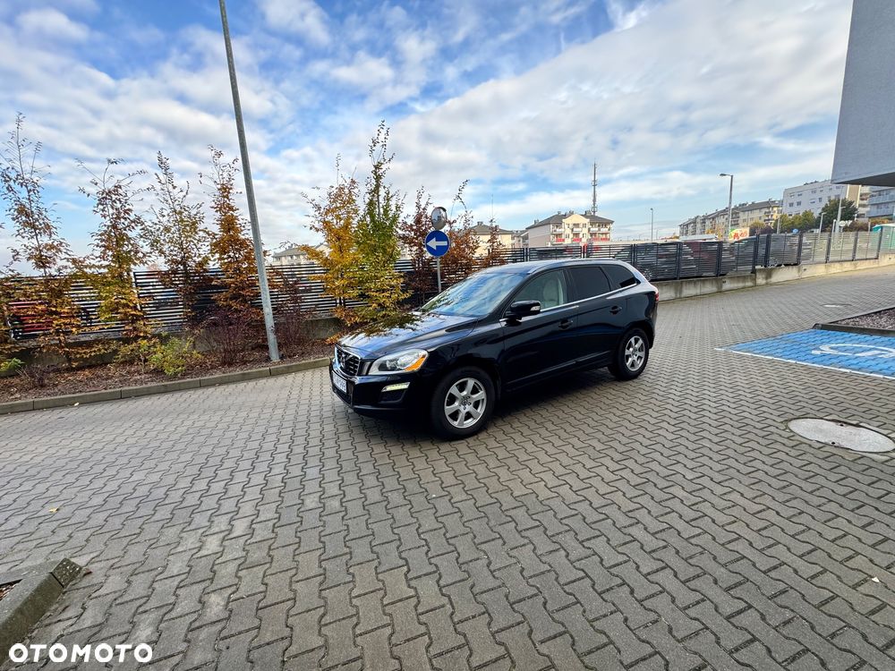 Volvo XC 60 3.2 AWD Kinetic - 7