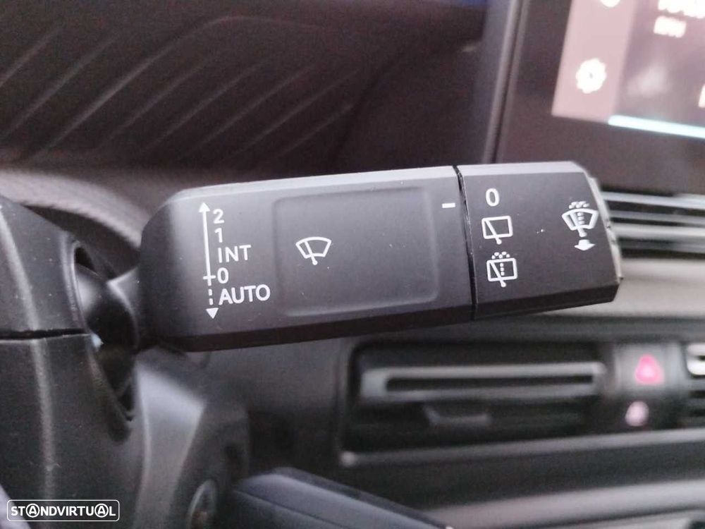 Citroën C3 1.2 Hybrid Plus e-DSC6 - 12