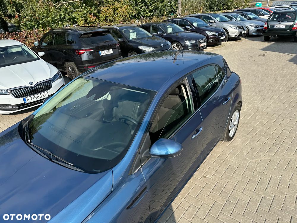 Renault Megane - 33