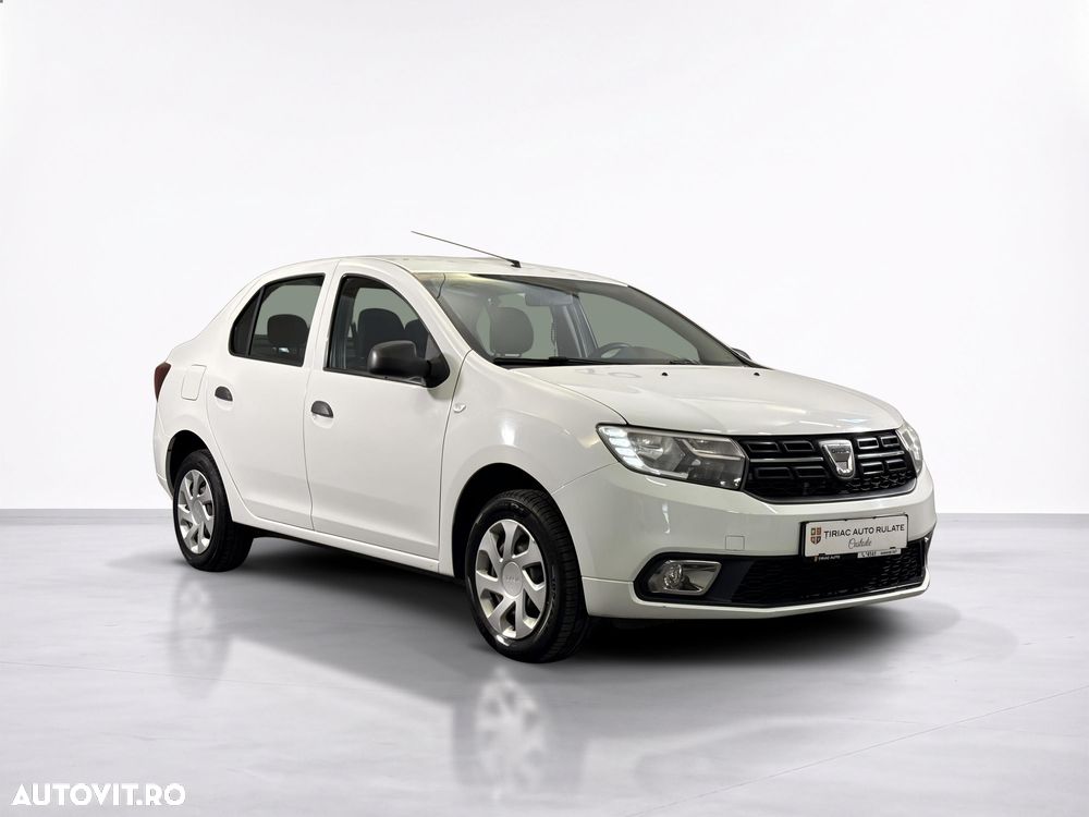 Dacia Logan - 8