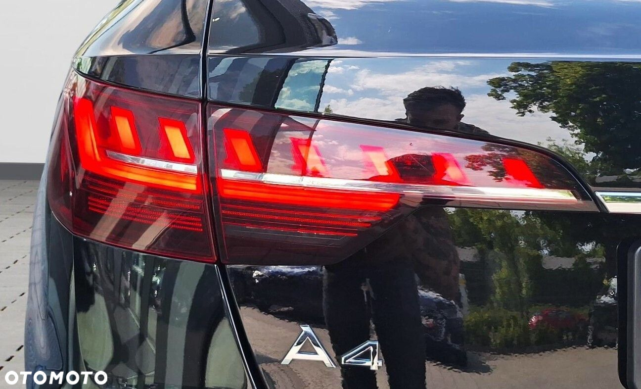 Audi A4 - 27