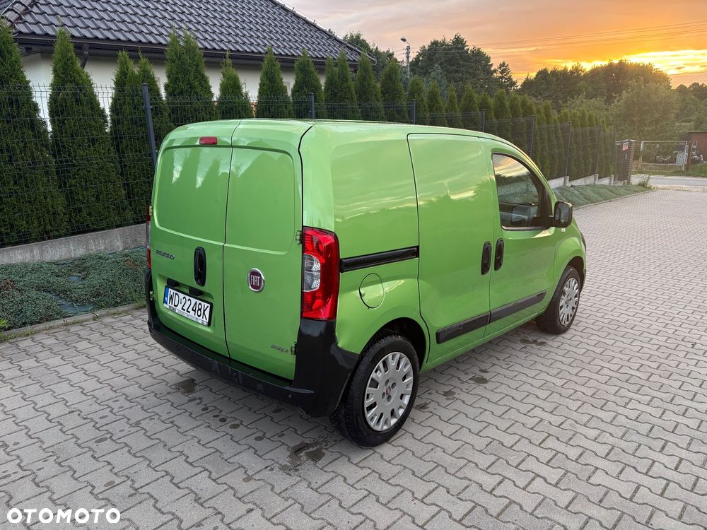 Fiat Fiorino - 5