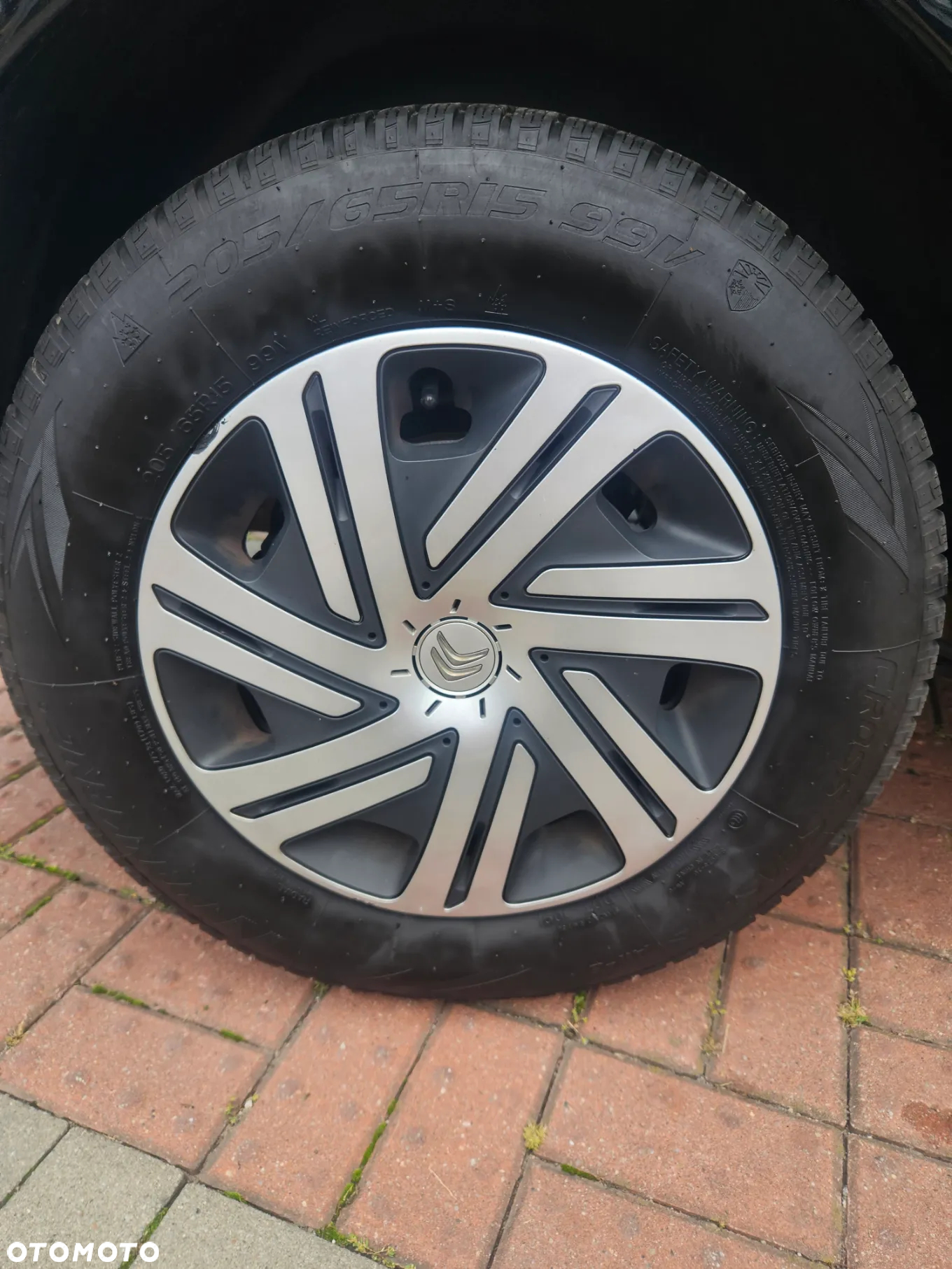 Citroën Berlingo 1.6 HDi Exclusive - 11