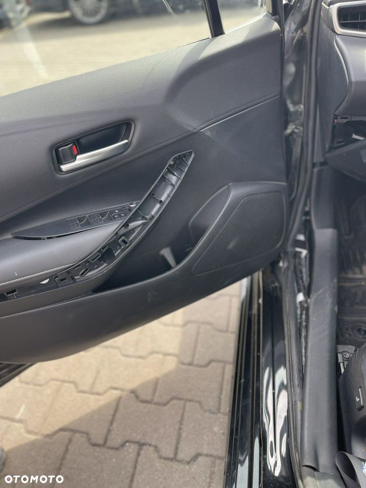 Audi A5 Sportback 40 TDI quattro S tronic S line - 4