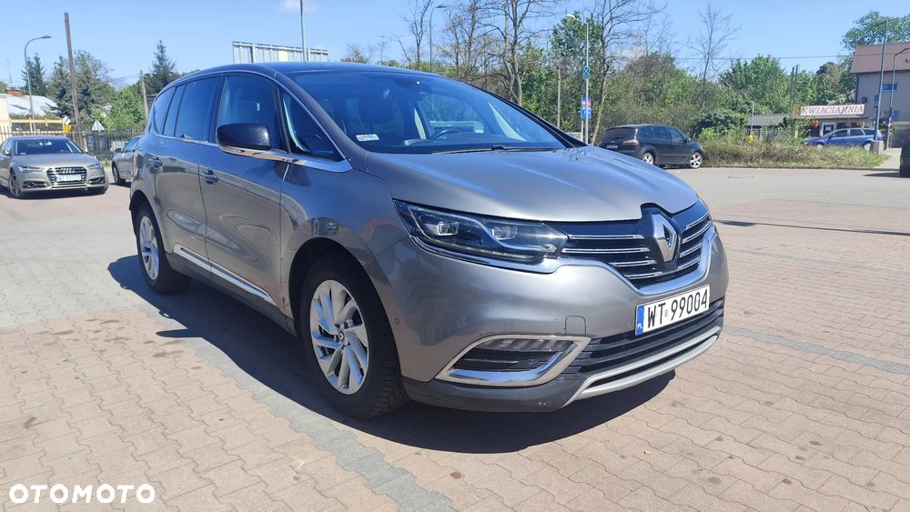 Renault Espace Energy dCi 160 EDC Intens - 3