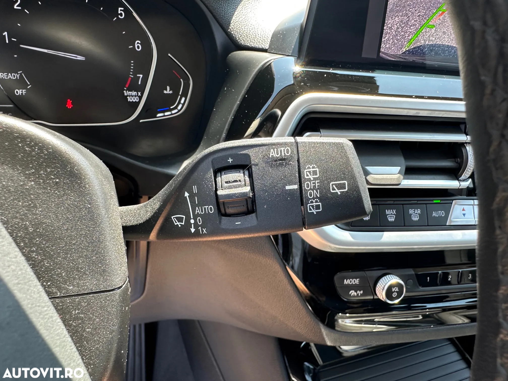 BMW X3 xDrive20i AT MHEV - 14