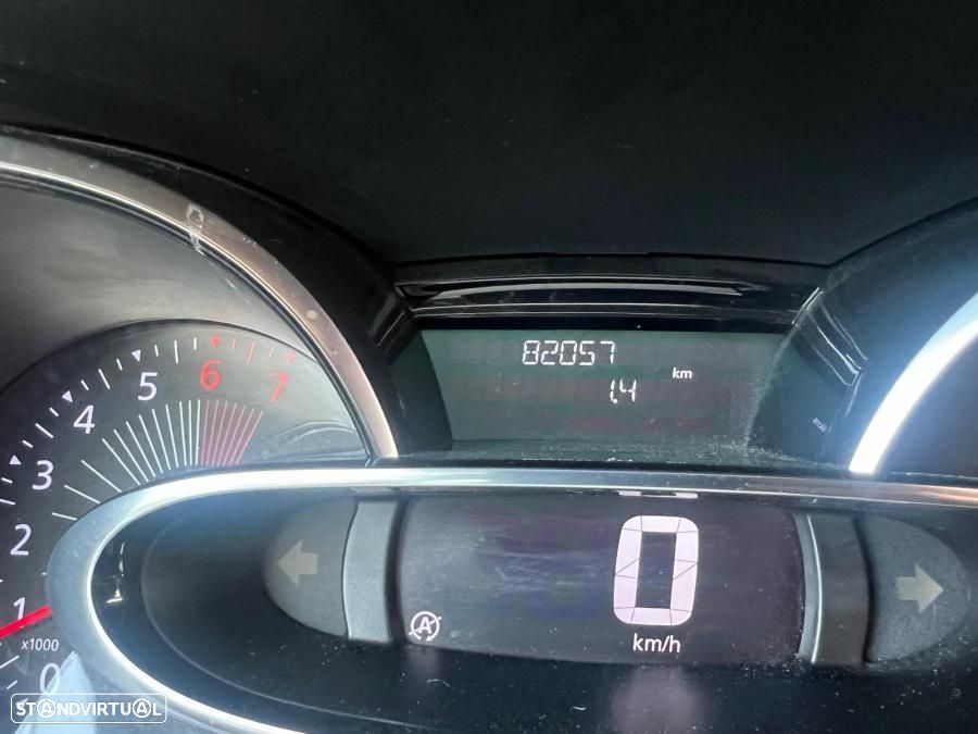 Renault Clio 0.9 TCE - 8