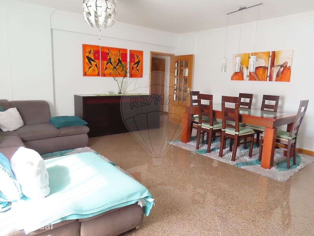 Apartamento T3 para venda - Grande imagem: 2/40