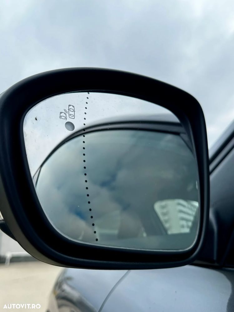 Renault Arkana E-TECH Hybrid RS Line - 35