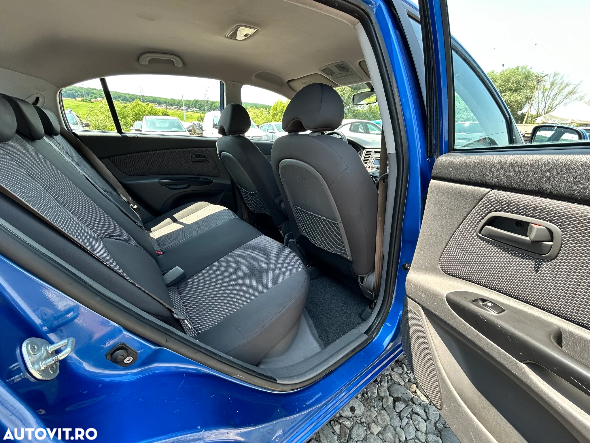 Kia Rio 1.4 Vision - 16