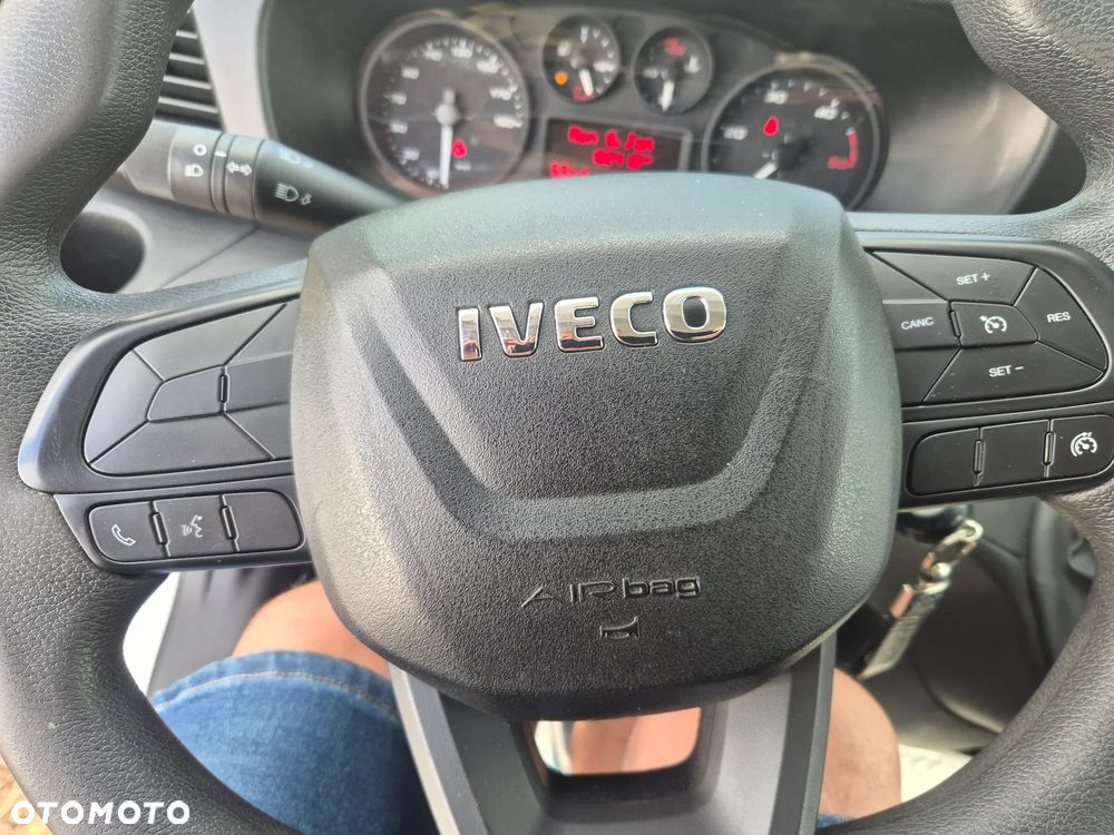 Iveco Daily - 13