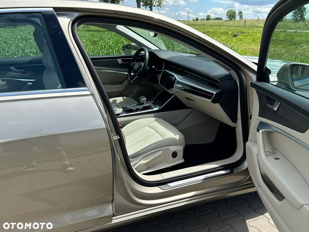 Audi A6 Limousine - 22