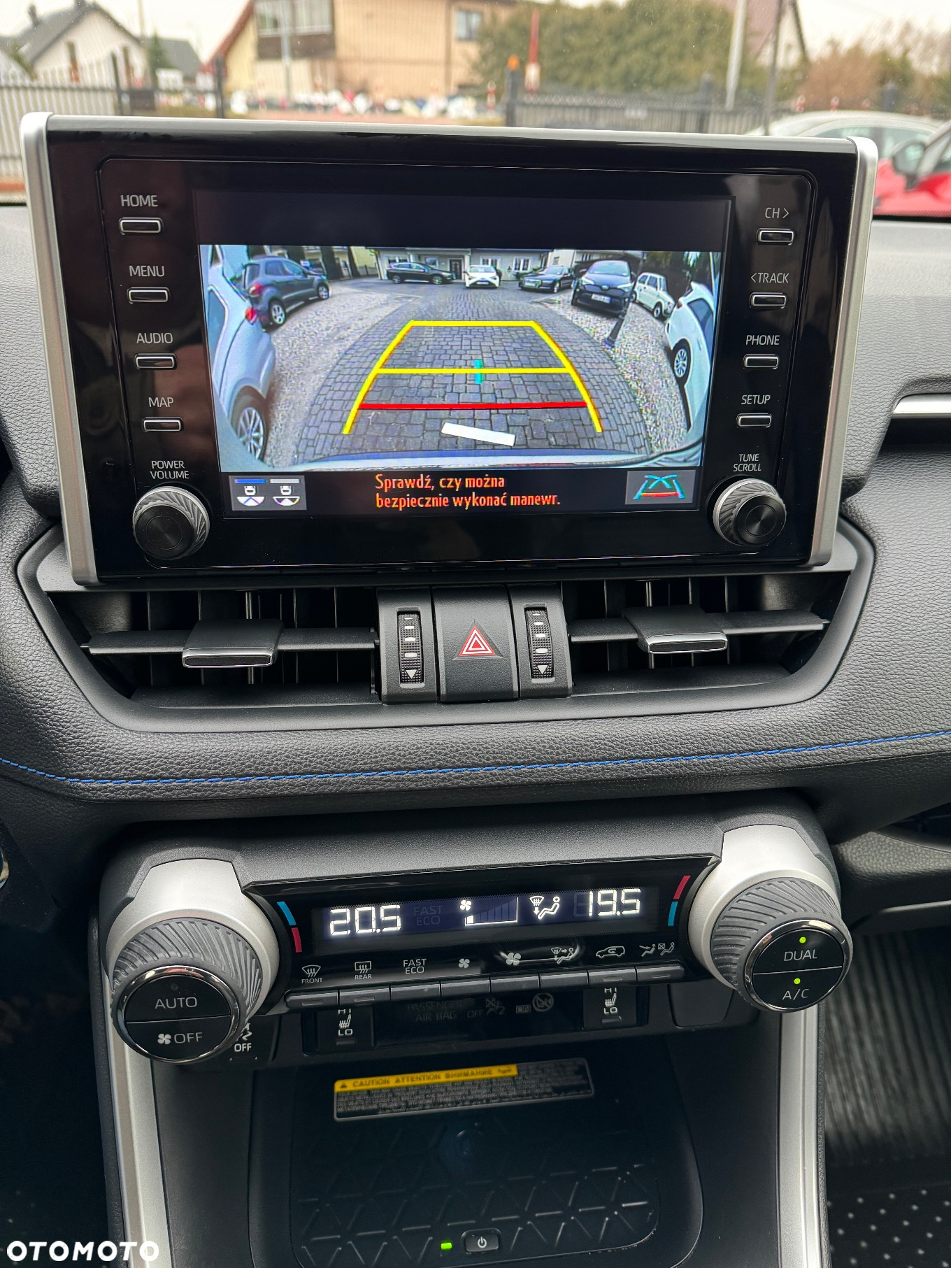 Toyota RAV4 2.5 Hybrid Selection 4x2 - 14