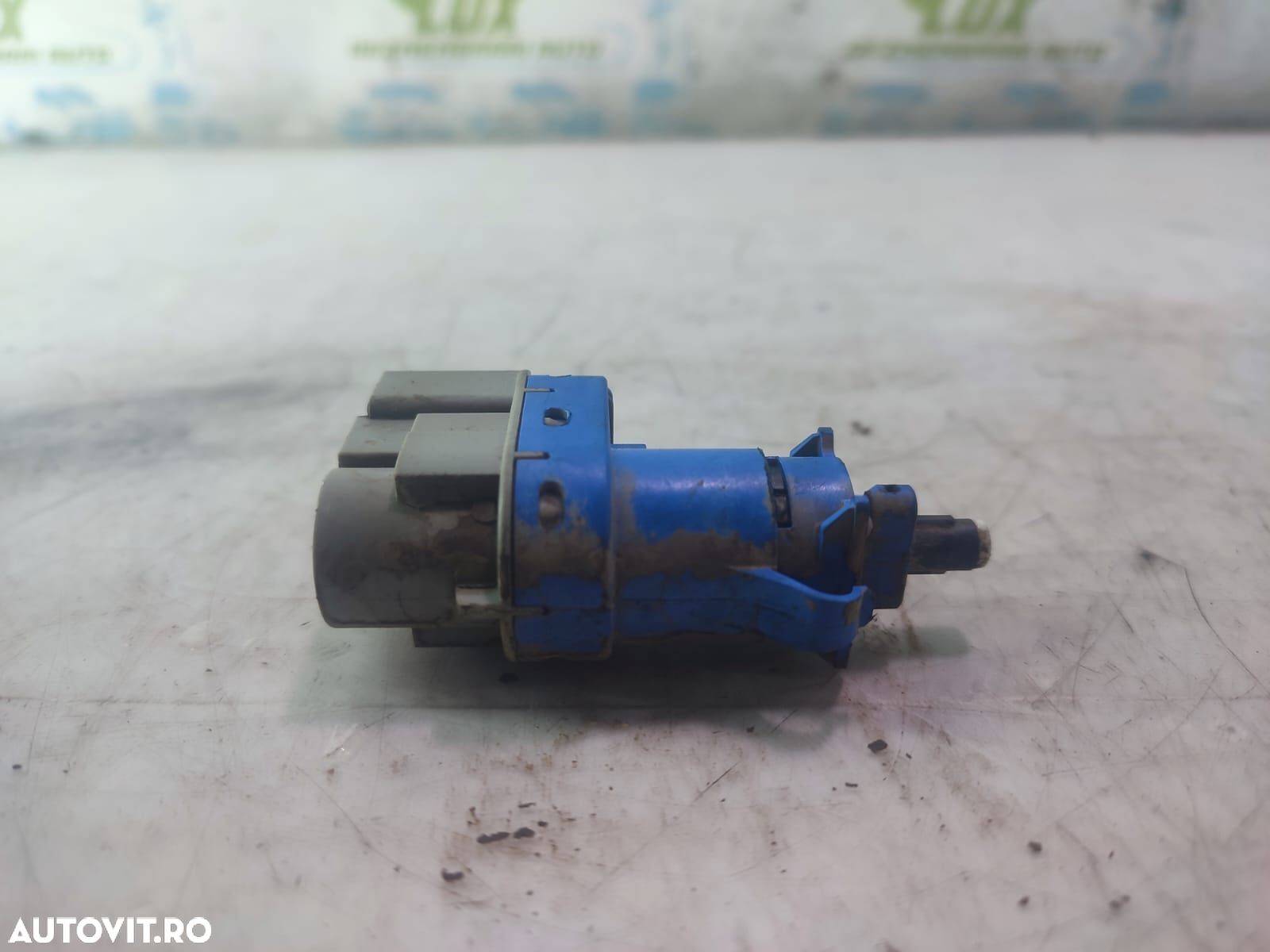 Switch pedala frana Ford Focus 3 [facelift] [2014 - 2020] XWDB 1.5 td - 1