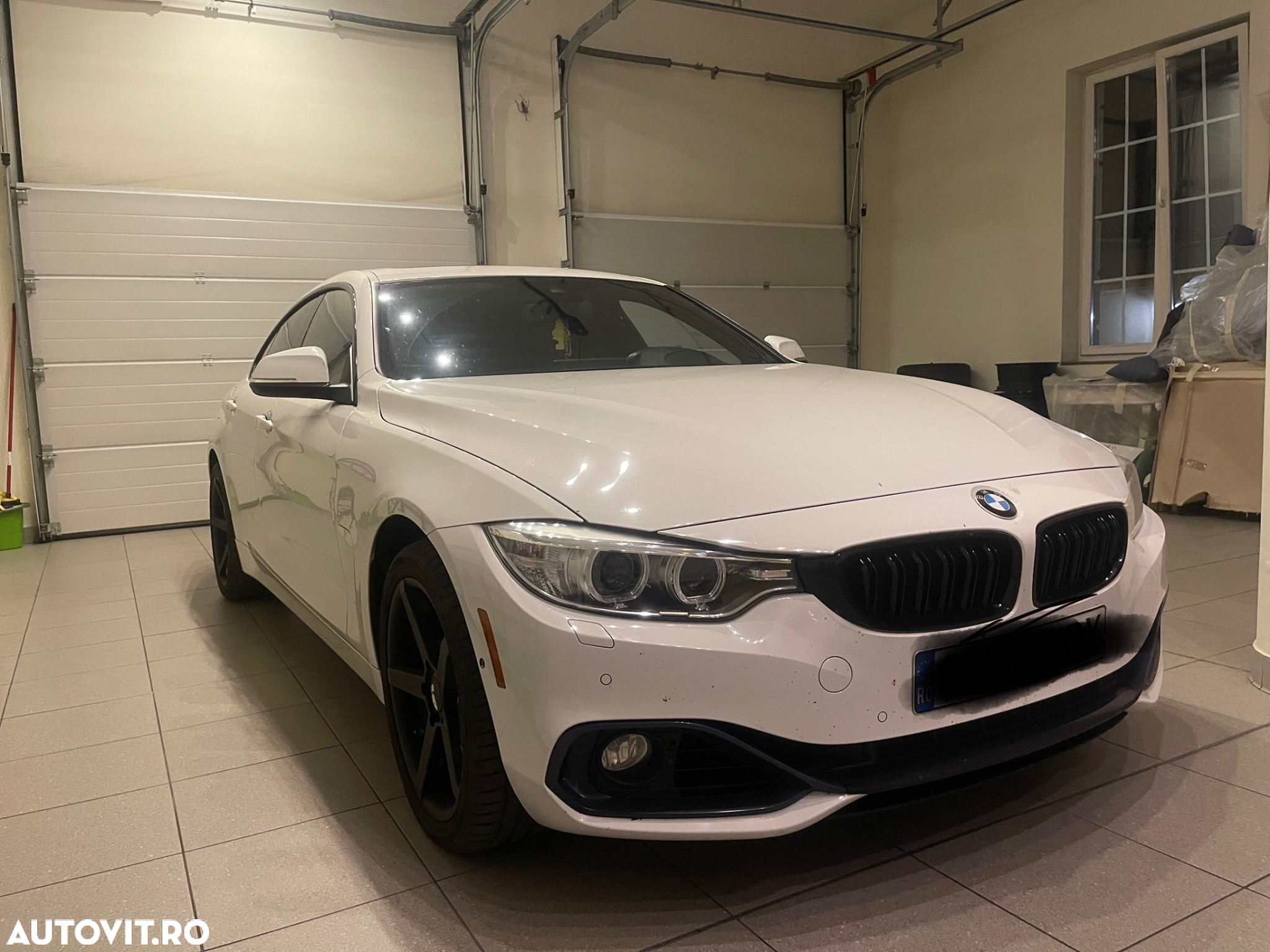 BMW Seria 4 - 2