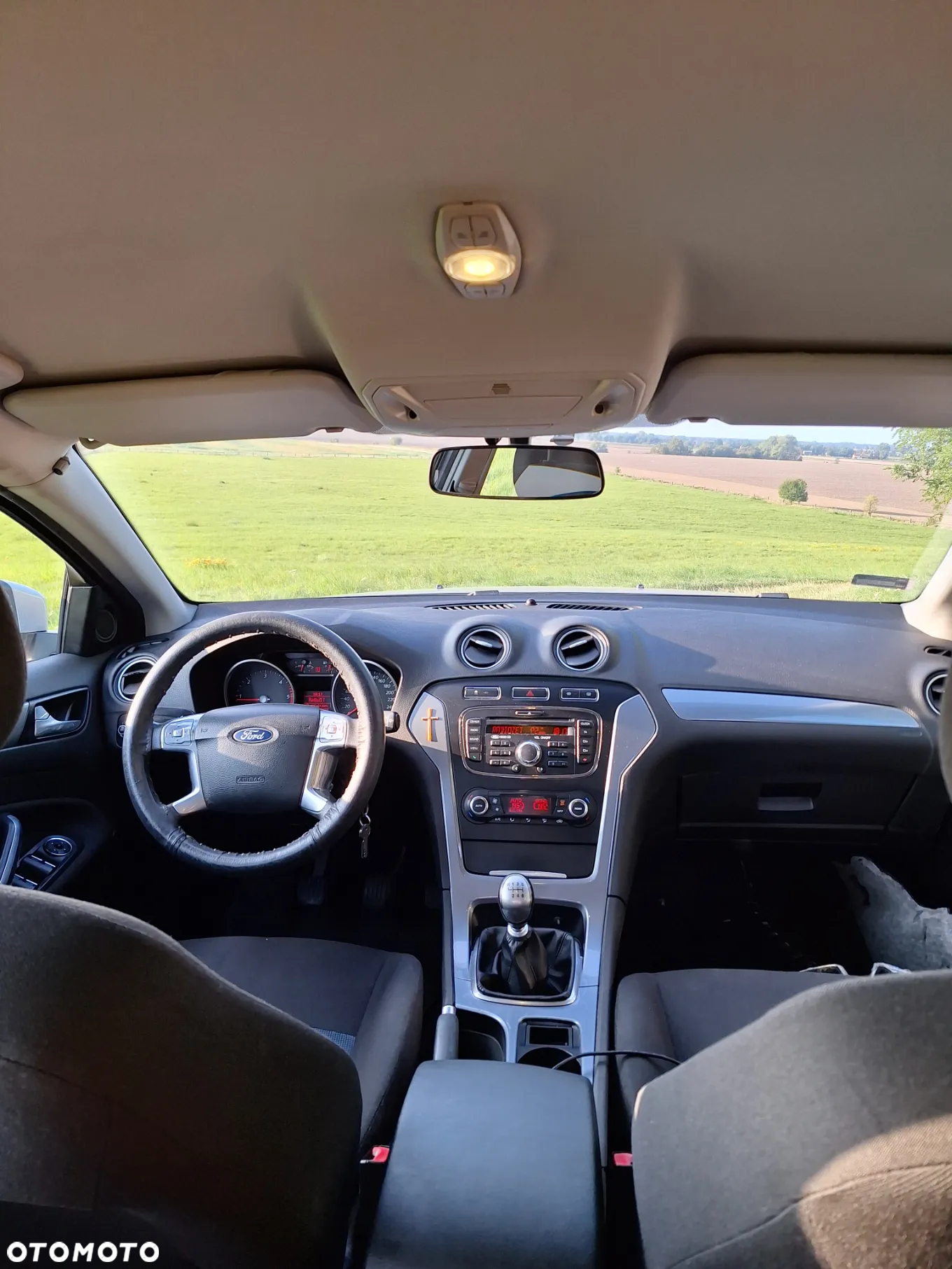 Ford Mondeo 2.0 TDCi Trend - 9