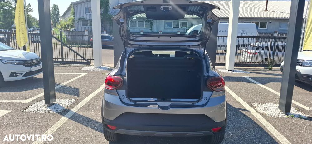 Dacia Sandero Stepway ECO-G 100 MT6 Extreme - 5