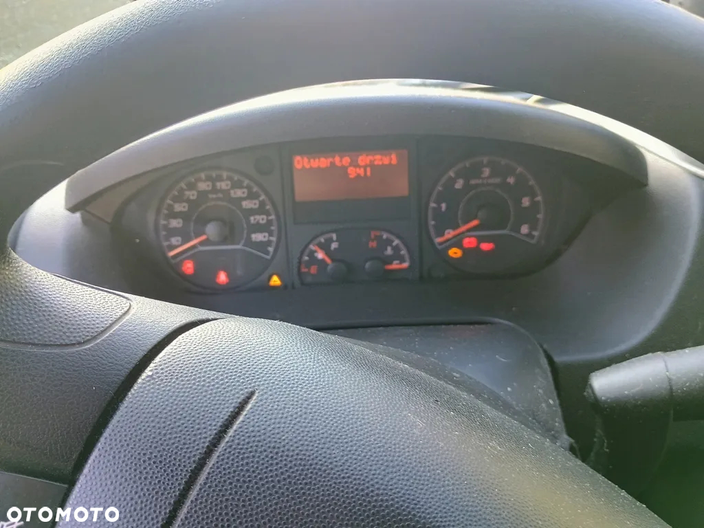 Fiat Ducato - 7