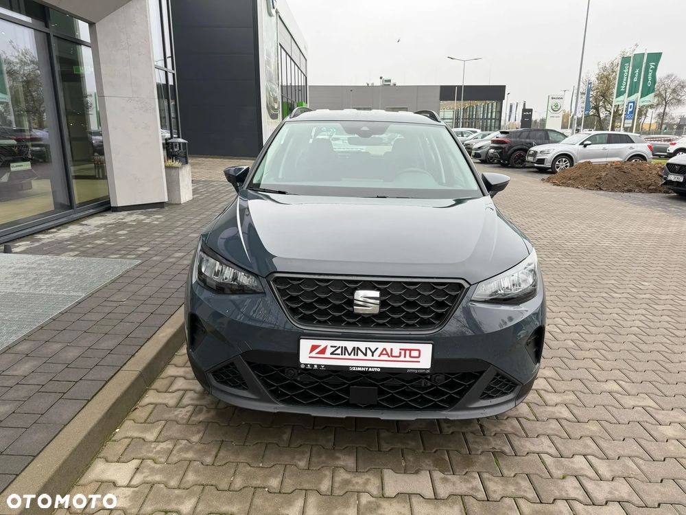 Seat Arona 1.0 TSI Style S&S - 3