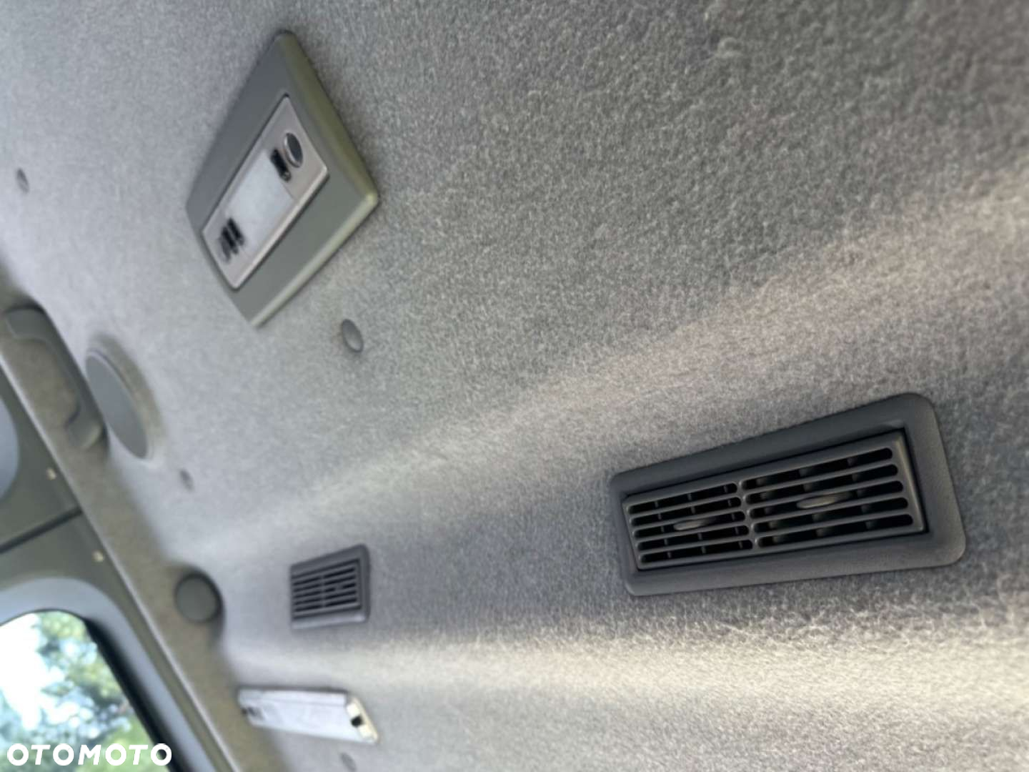 Opel Vivaro - 9