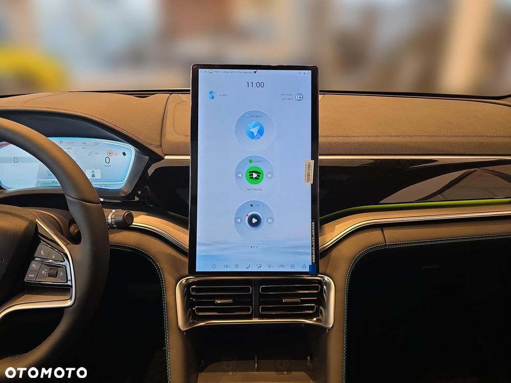 BYD Seal U 1.5T Design AWD - 17