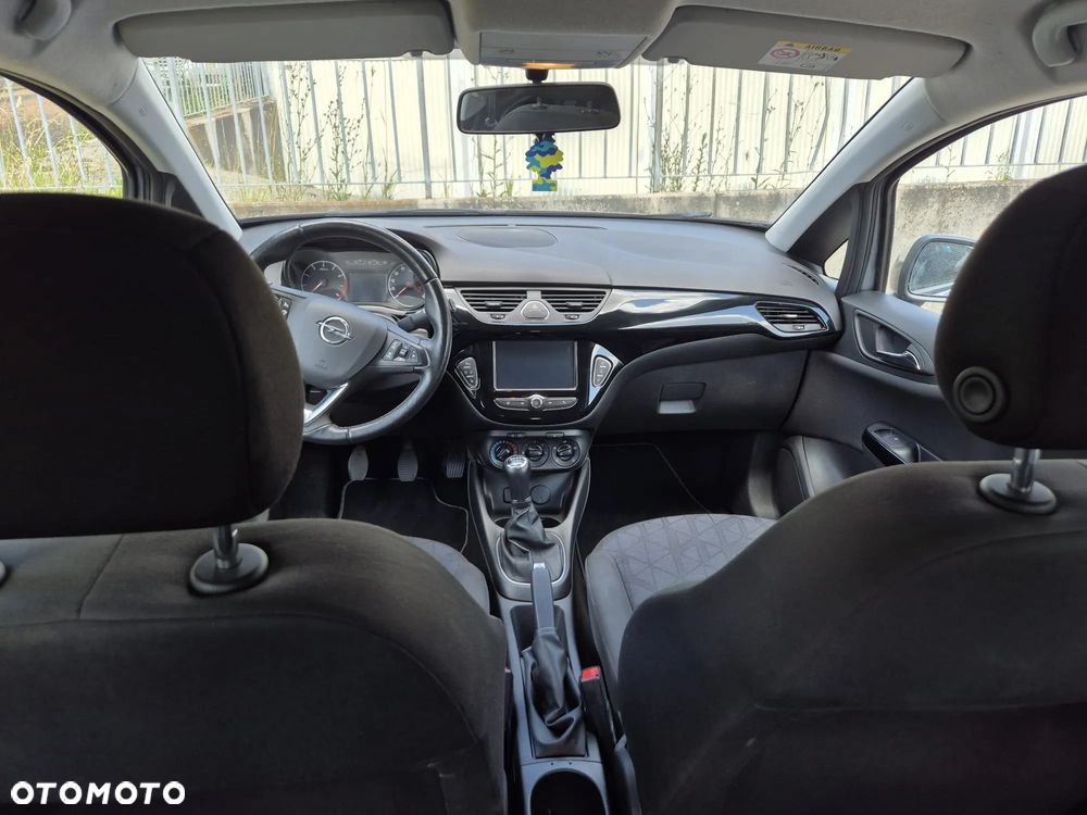 Opel Corsa 1.2 120 Jahre - 12