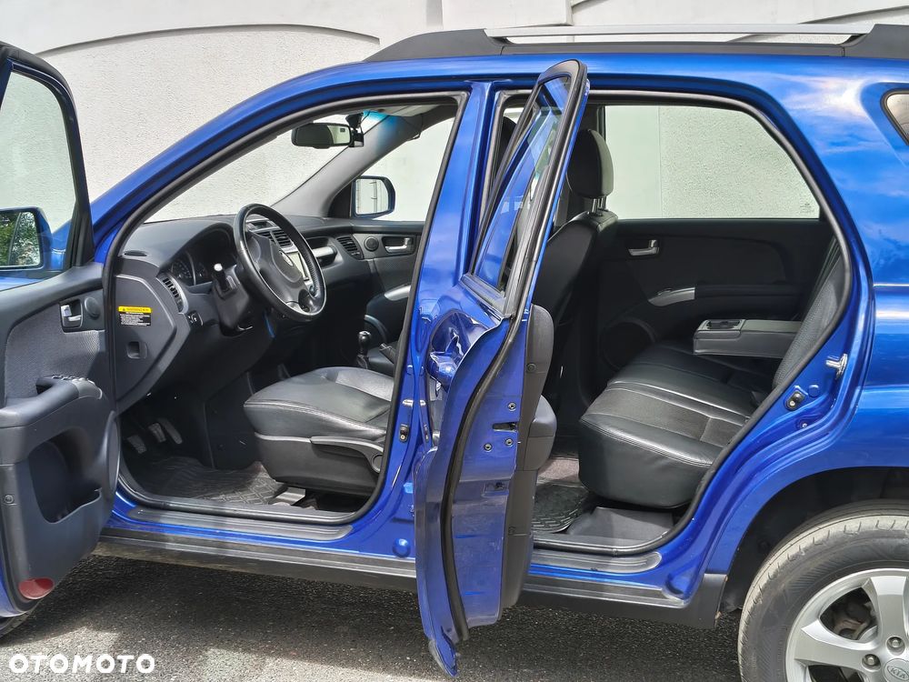 Kia Sportage - 17