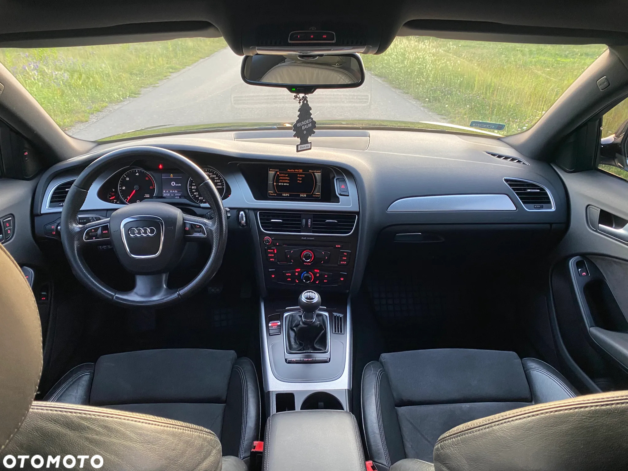 Audi A4 2.0 TDI - 18