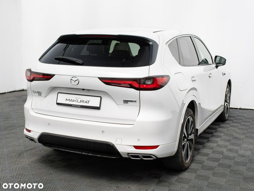 Mazda CX-60 - 6