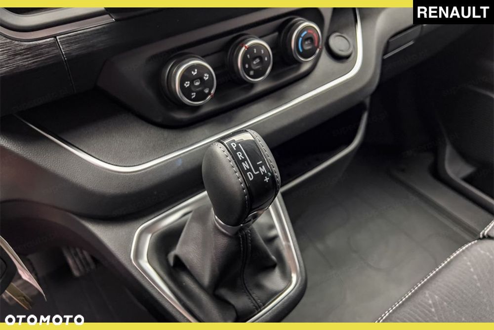 Renault Trafic Kombi L2H1 EDC 2.0 170KM - 25