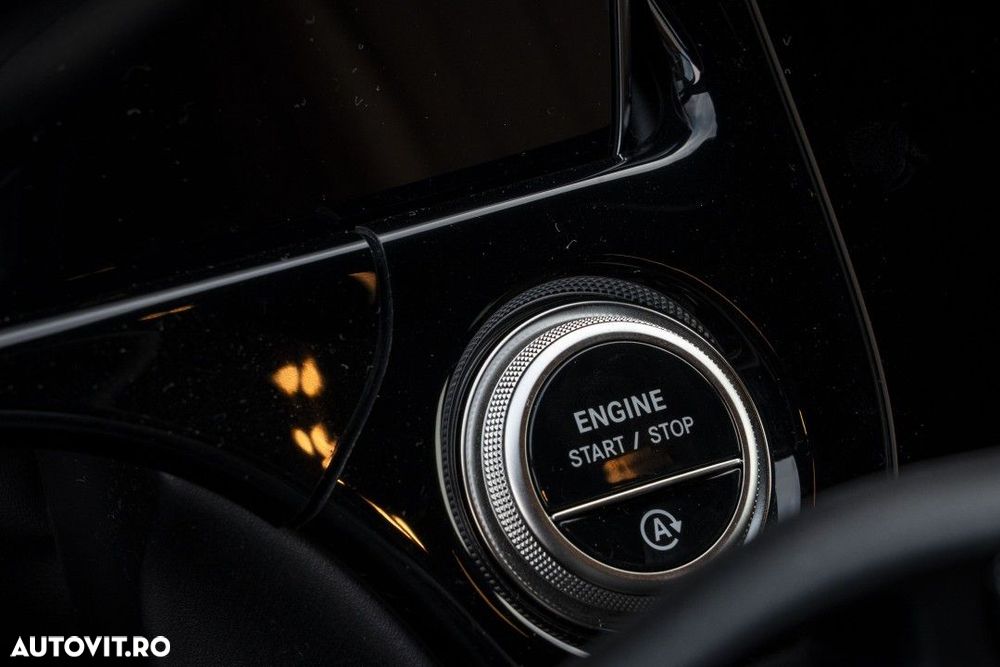 Mercedes-Benz E - 26