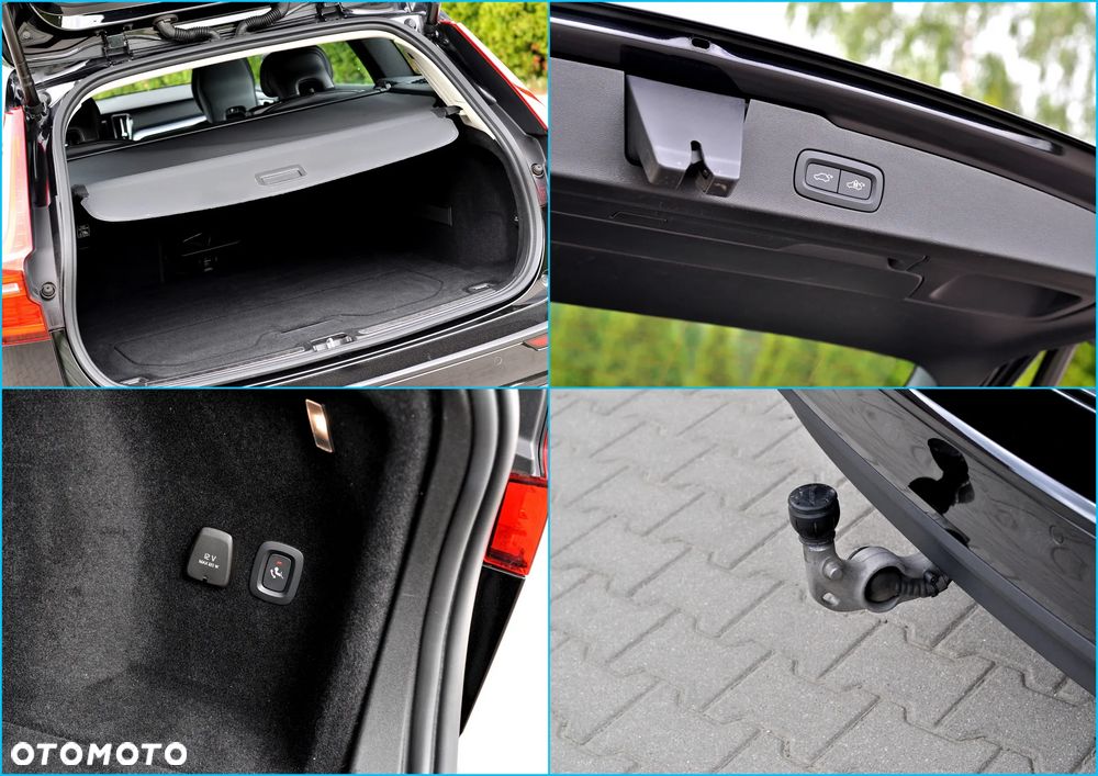 Volvo V60 D3 Geartronic Inscription - 14