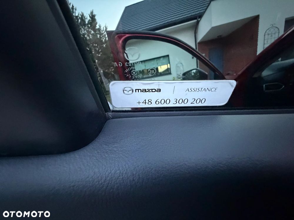 Mazda CX-5 2.5 Skypassion 2WD - 36