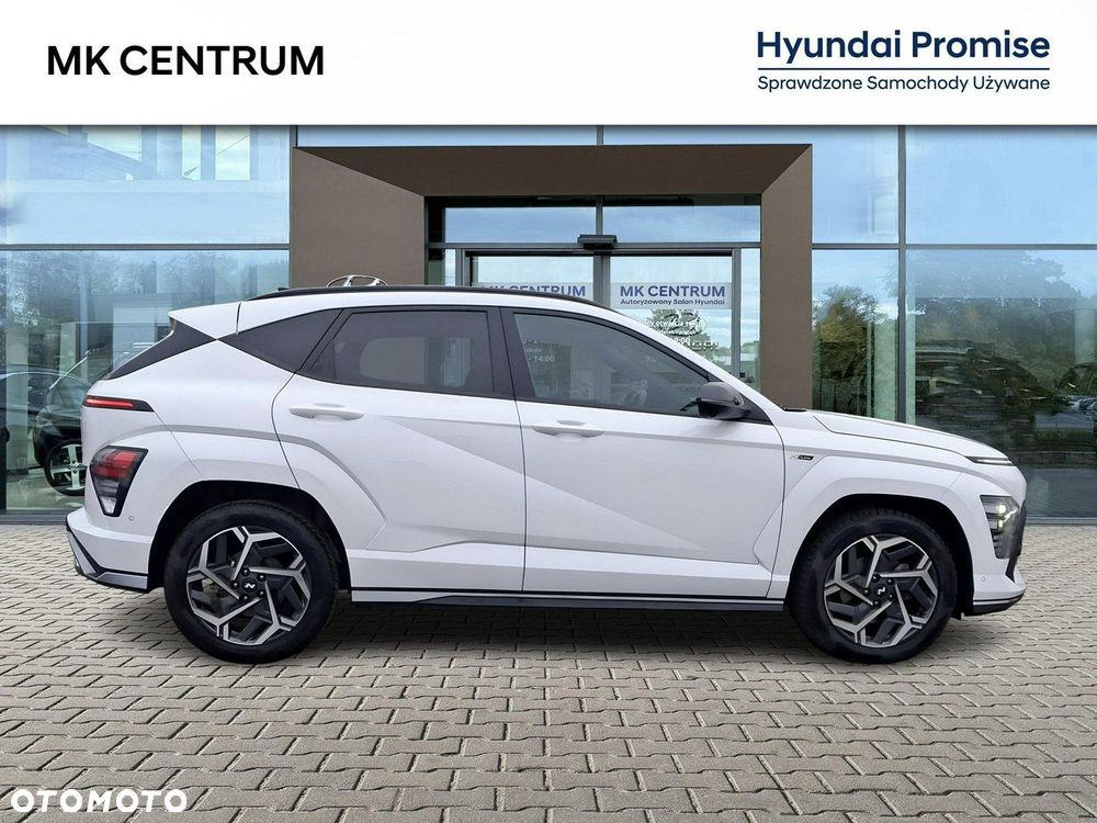 Hyundai Kona - 7