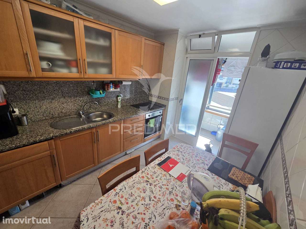 Sta. Maria de Lamas: T1 com lugar de Garagem! Oportunidade - Grande imagem: 4/19