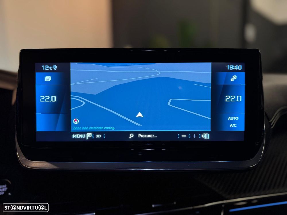 Peugeot 208 PureTech 100 GT Pack - 13