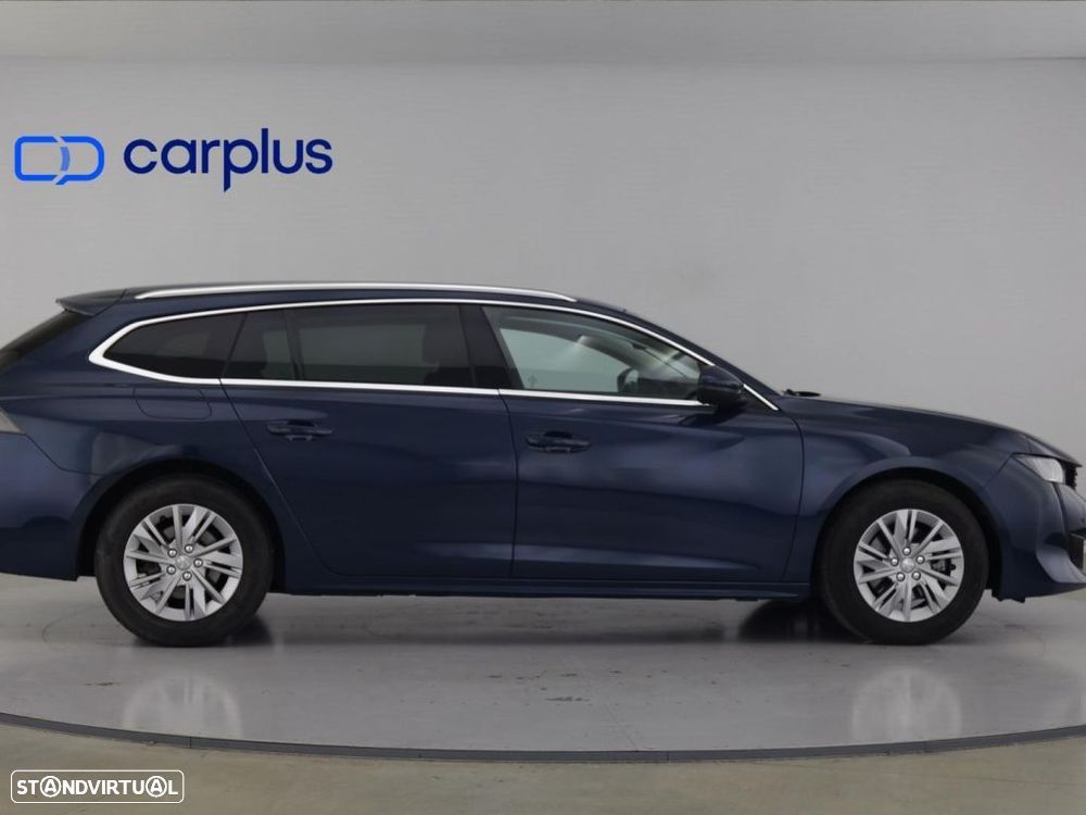 Peugeot 508 1.5 BlueHDi Business Line - 8