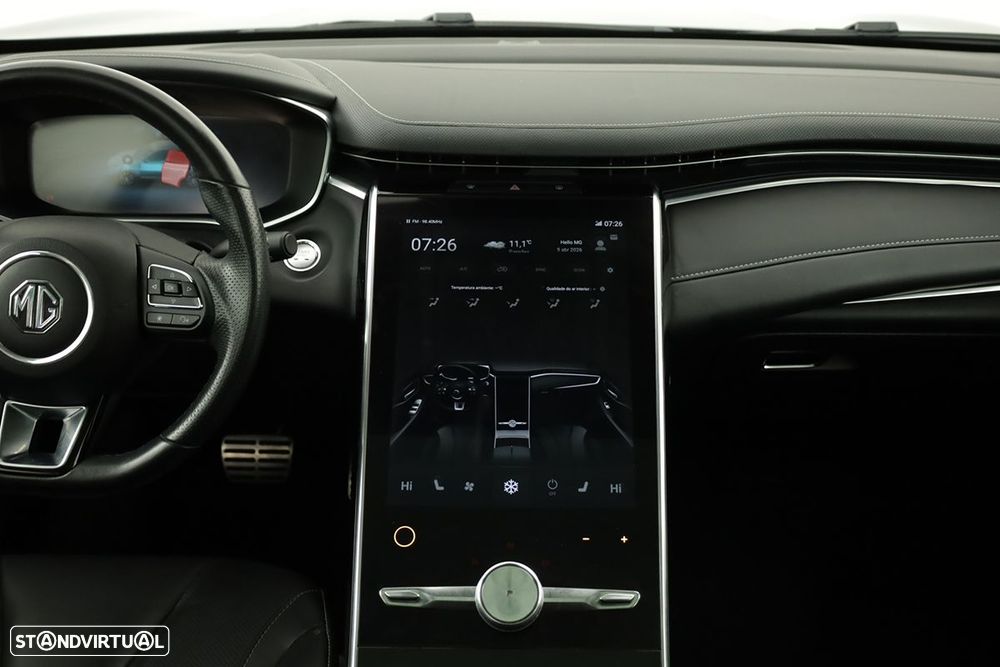 MG Marvel R 70 kWh Luxury - 10