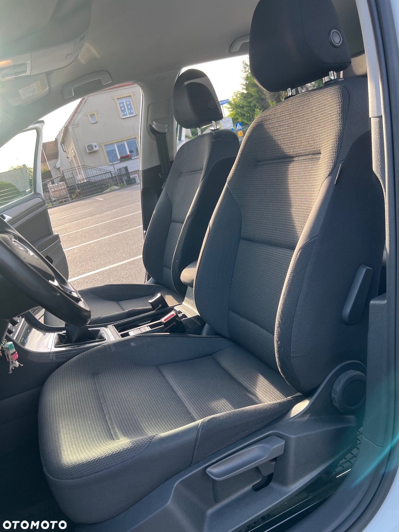 Volkswagen Golf 1.0 TSI (BlueMotion Technology) Comfortline - 21