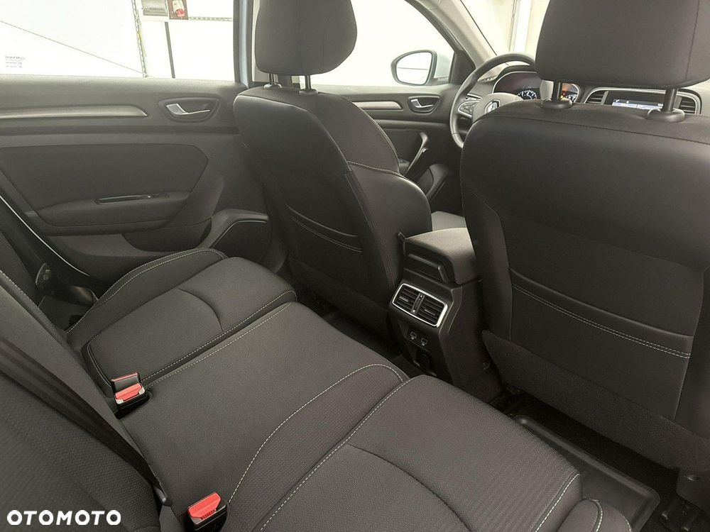 Renault Megane - 23