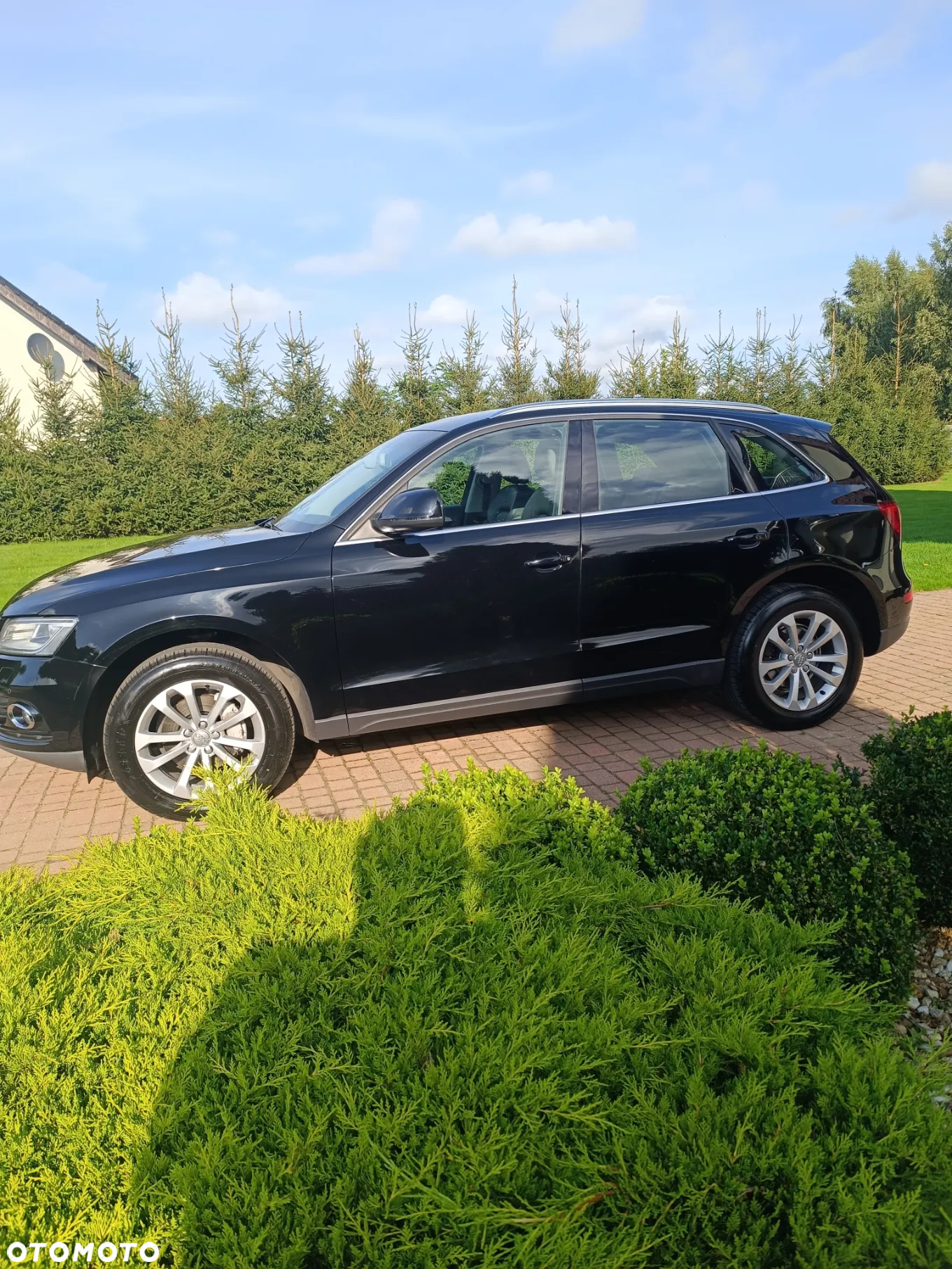 Audi Q5 2.0 TDI Quattro S tronic - 3