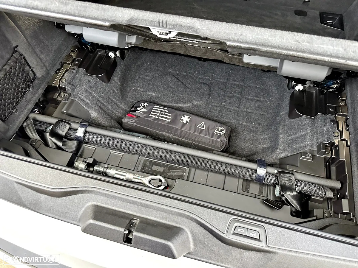 BMW X5 30 d xDrive - 42