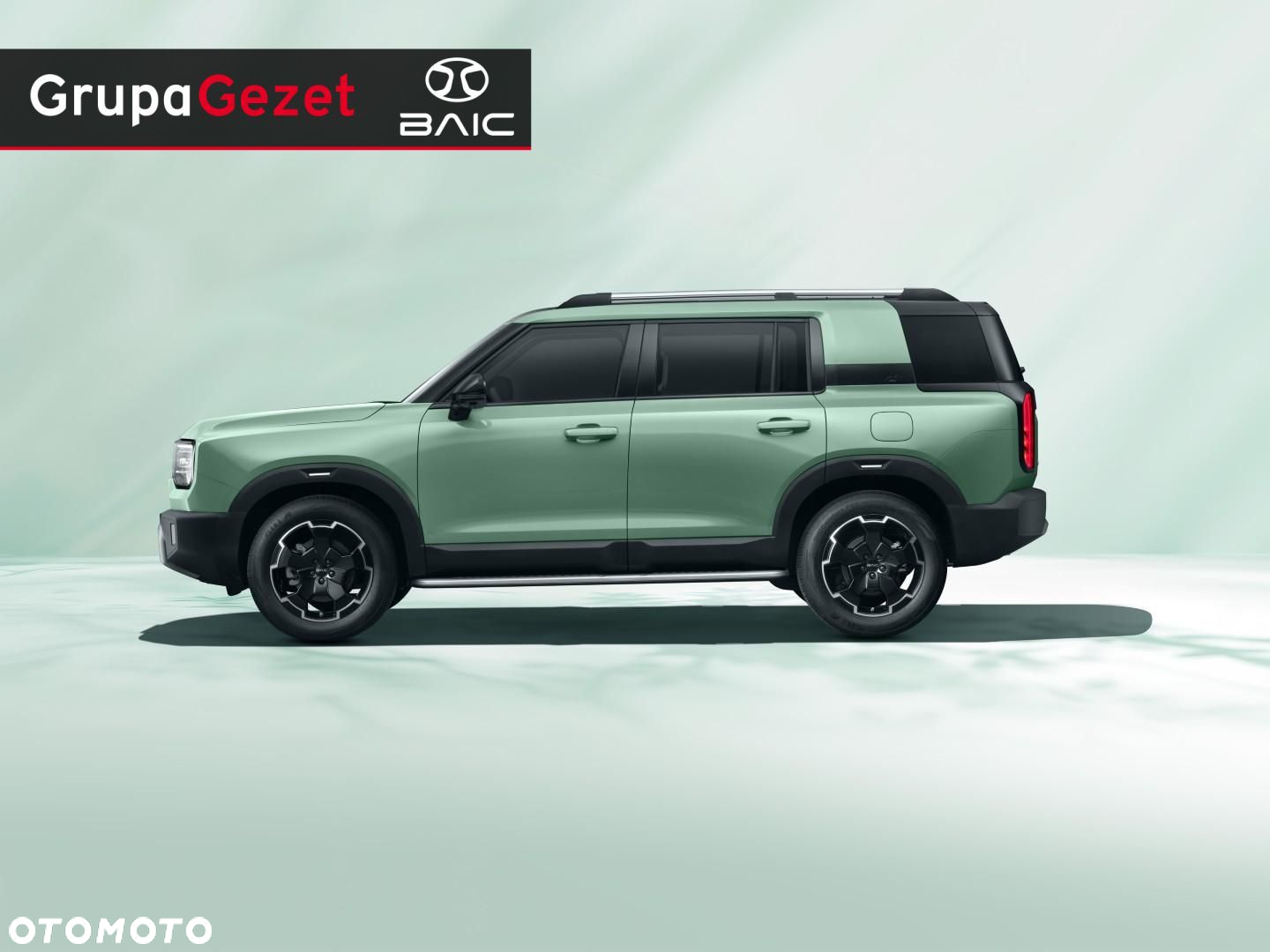 Baic BJ30 - 7