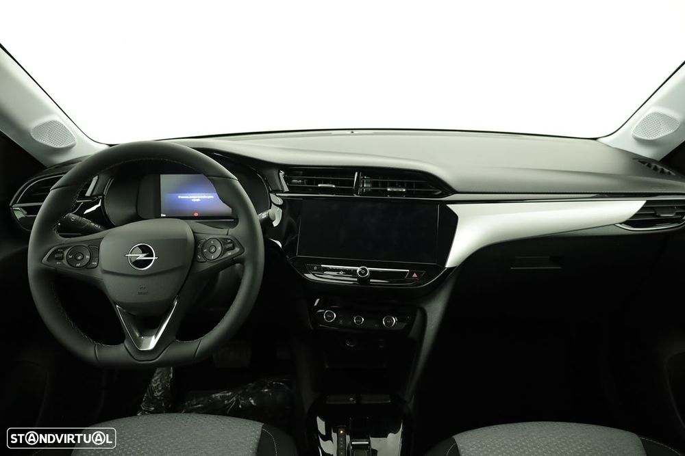 Opel Corsa-e 50 kWh Edition - 8