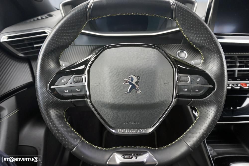 Peugeot 2008 1.2 PureTech GT Line - 10