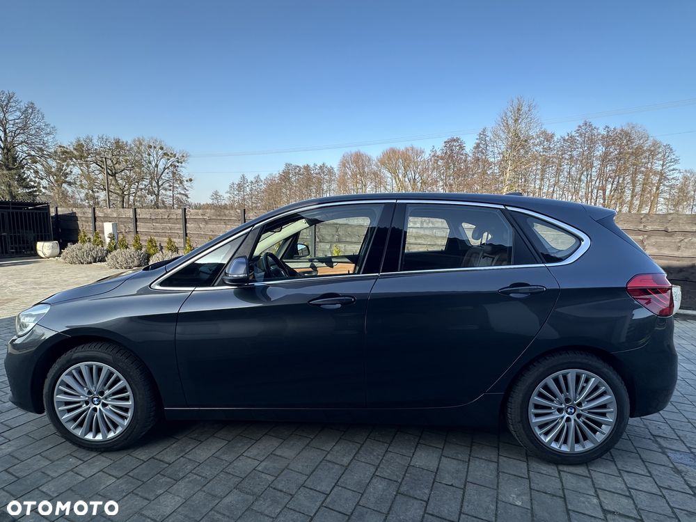 BMW Seria 2 - 1